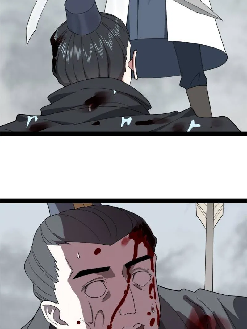 Survive As The Hero’s Husband! — Chapter 157 — page 39