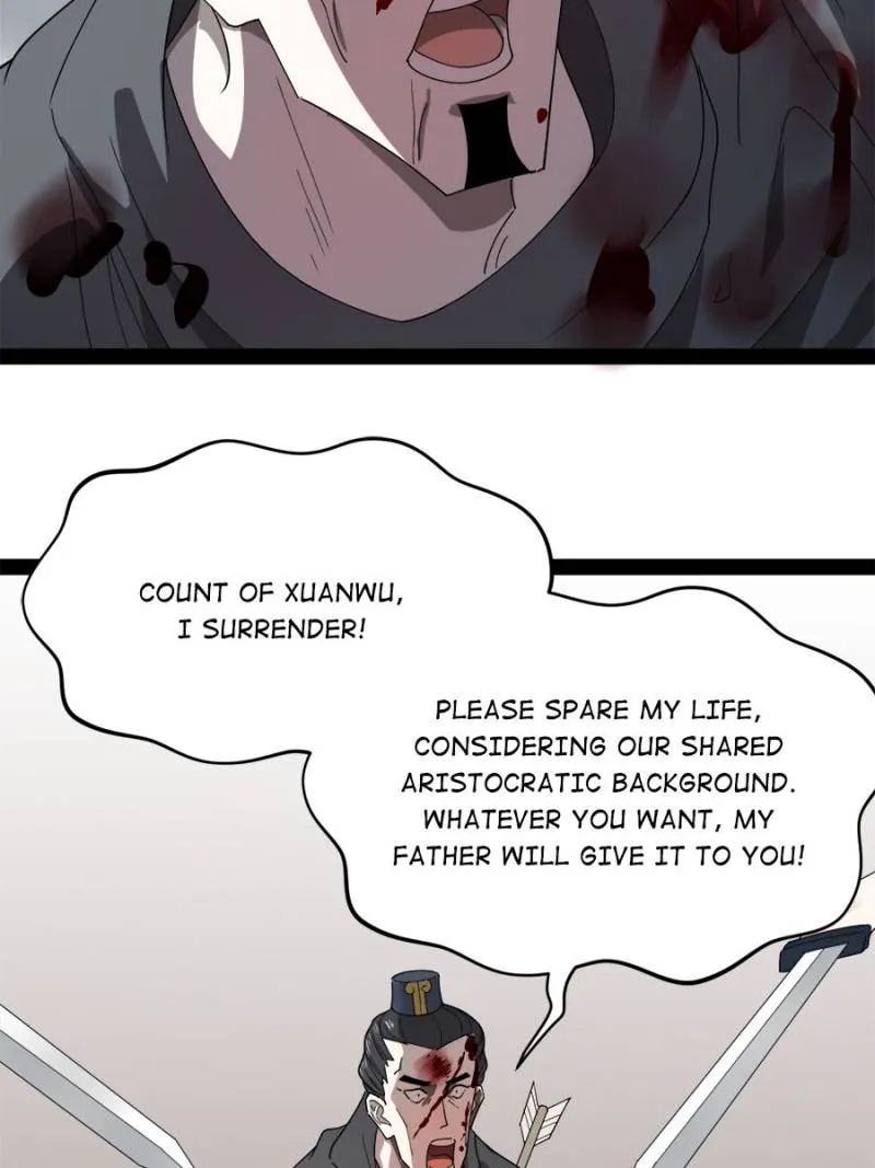 Survive As The Hero’s Husband! — Chapter 157 — page 40