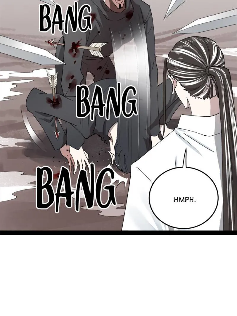 Survive As The Hero’s Husband! — Chapter 157 — page 41