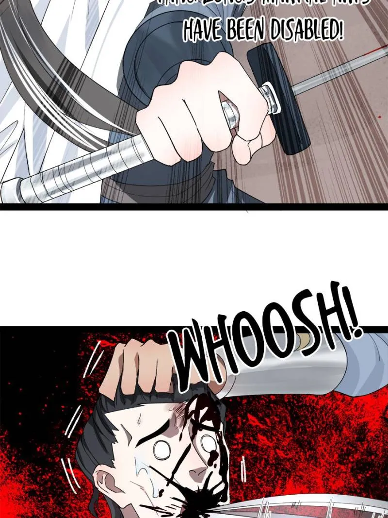 Survive As The Hero’s Husband! — Chapter 157 — page 43