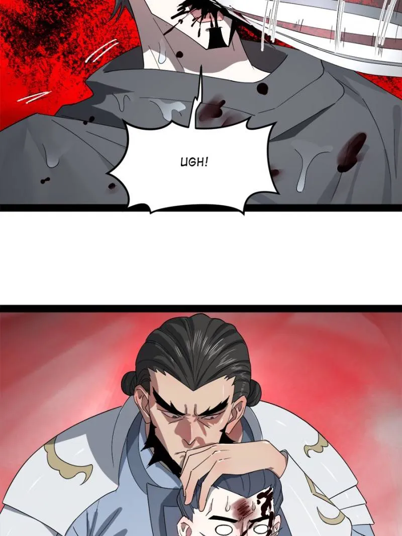 Survive As The Hero’s Husband! — Chapter 157 — page 44