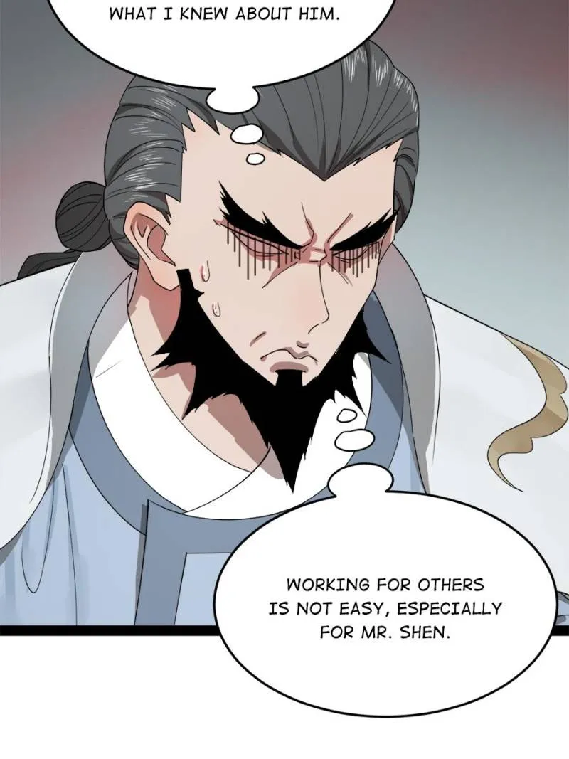 Survive As The Hero’s Husband! — Chapter 157 — page 46