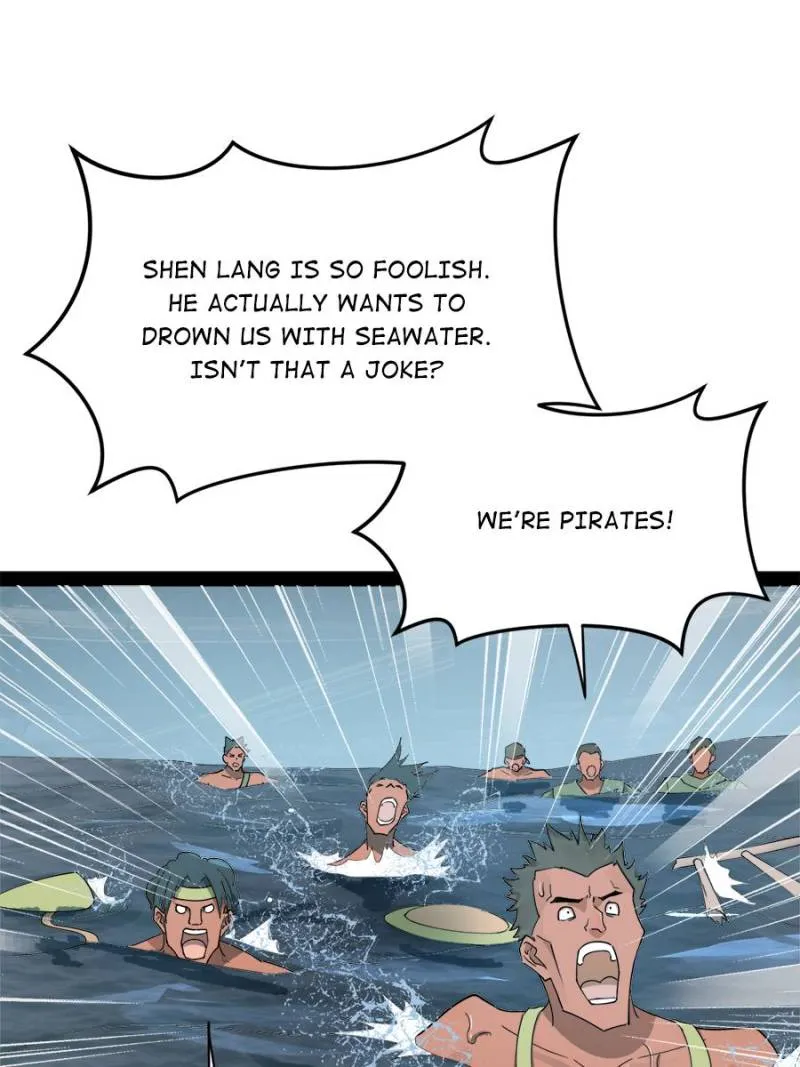 Survive As The Hero’s Husband! — Chapter 157 — page 49