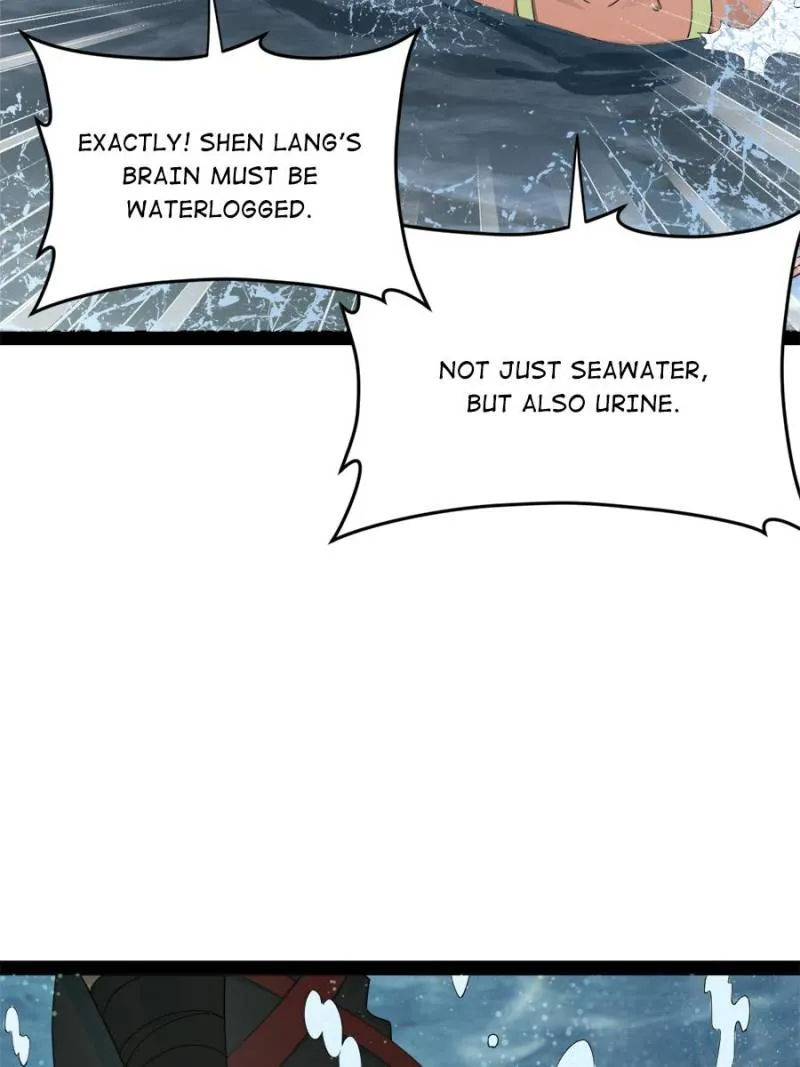 Survive As The Hero’s Husband! — Chapter 157 — page 50