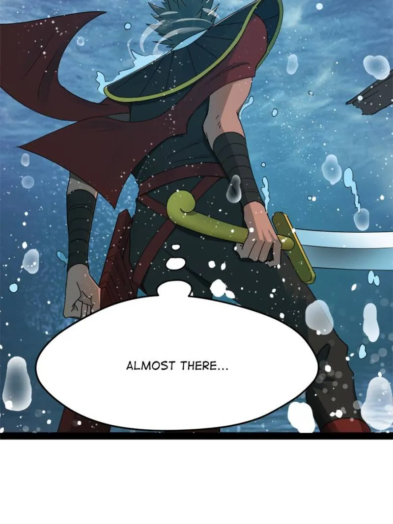 Survive As The Hero’s Husband! — Chapter 157 — page 52