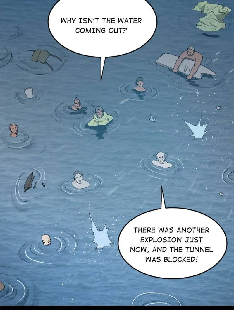 Survive As The Hero’s Husband! — Chapter 157 — page 55