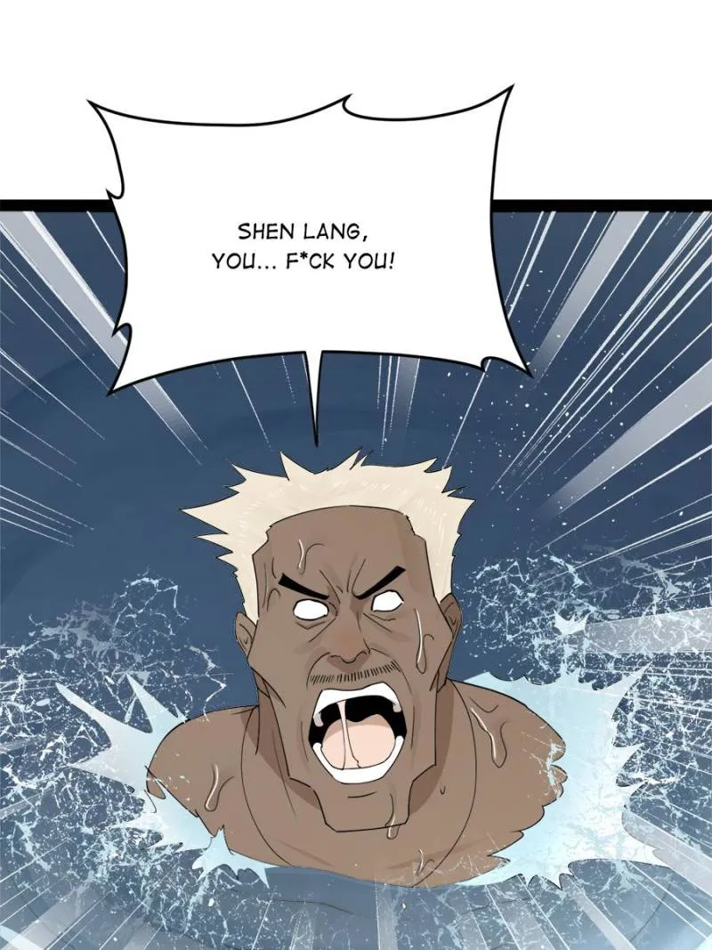 Survive As The Hero’s Husband! — Chapter 157 — page 56