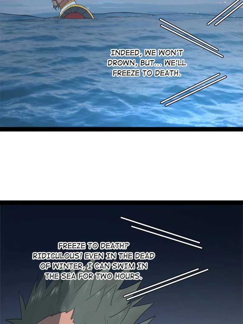Survive As The Hero’s Husband! — Chapter 157 — page 58