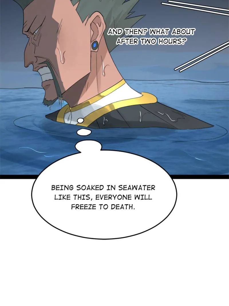 Survive As The Hero’s Husband! — Chapter 157 — page 59