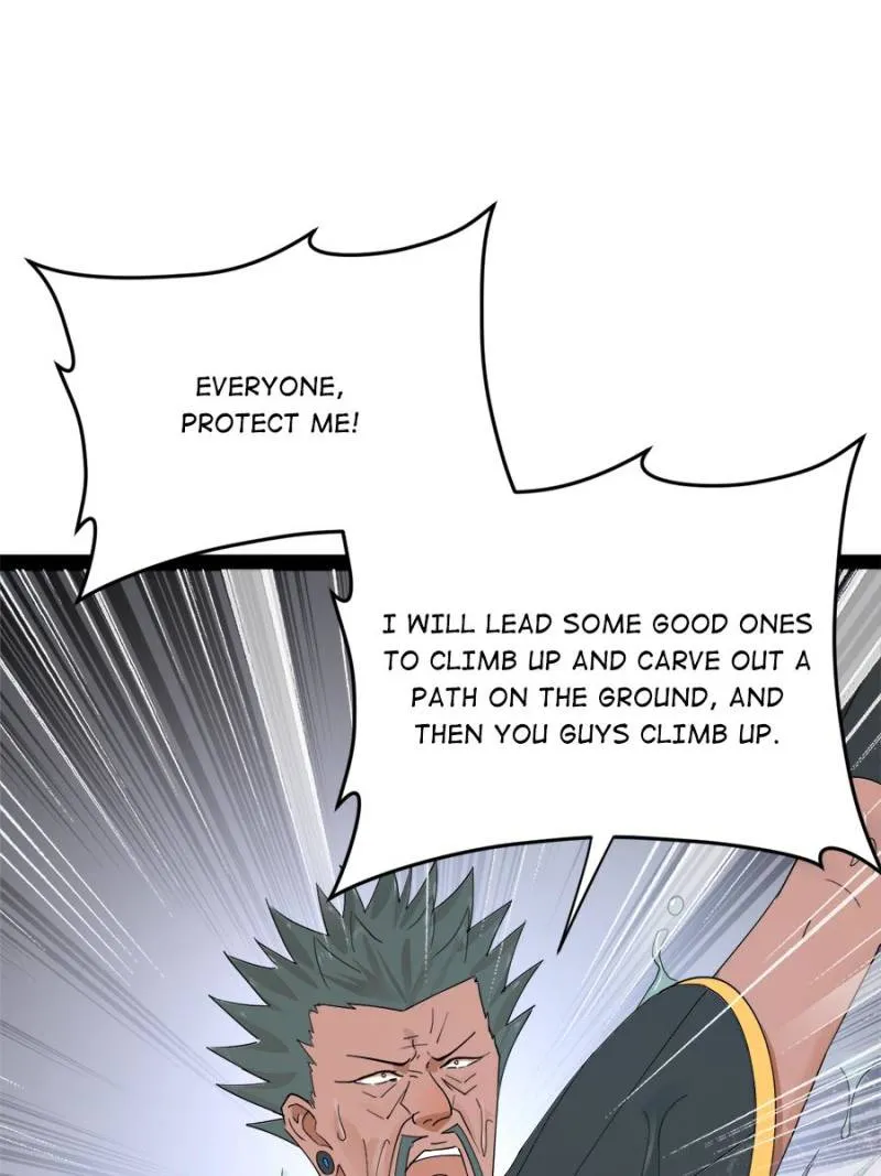 Survive As The Hero’s Husband! — Chapter 157 — page 61