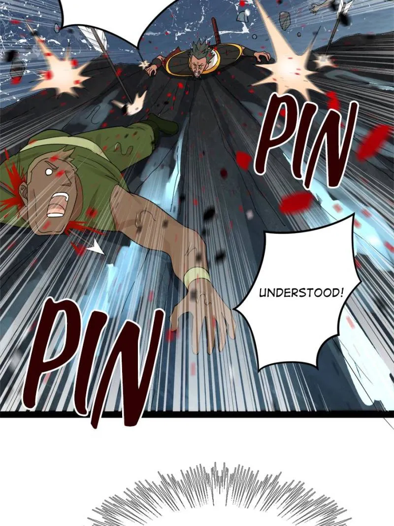 Survive As The Hero’s Husband! — Chapter 157 — page 66