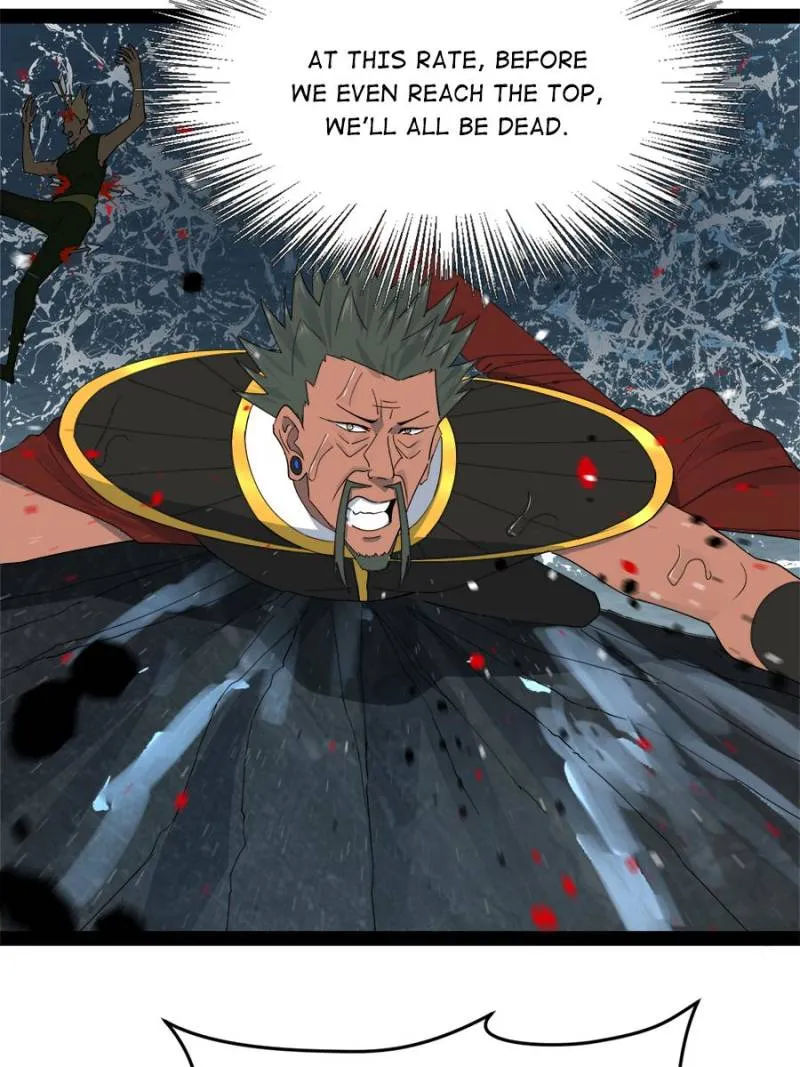 Survive As The Hero’s Husband! — Chapter 157 — page 67