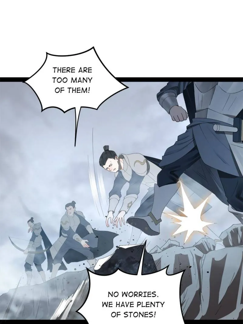Survive As The Hero’s Husband! — Chapter 158 — page 1