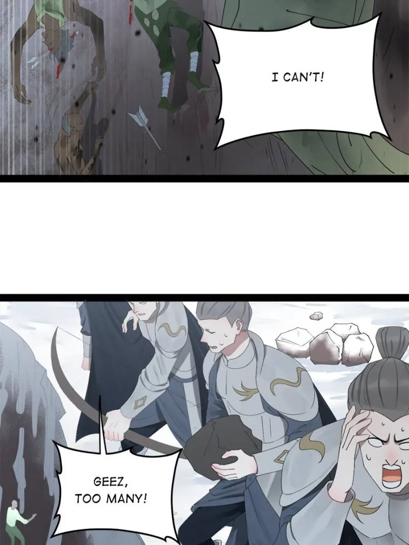 Survive As The Hero’s Husband! — Chapter 158 — page 3