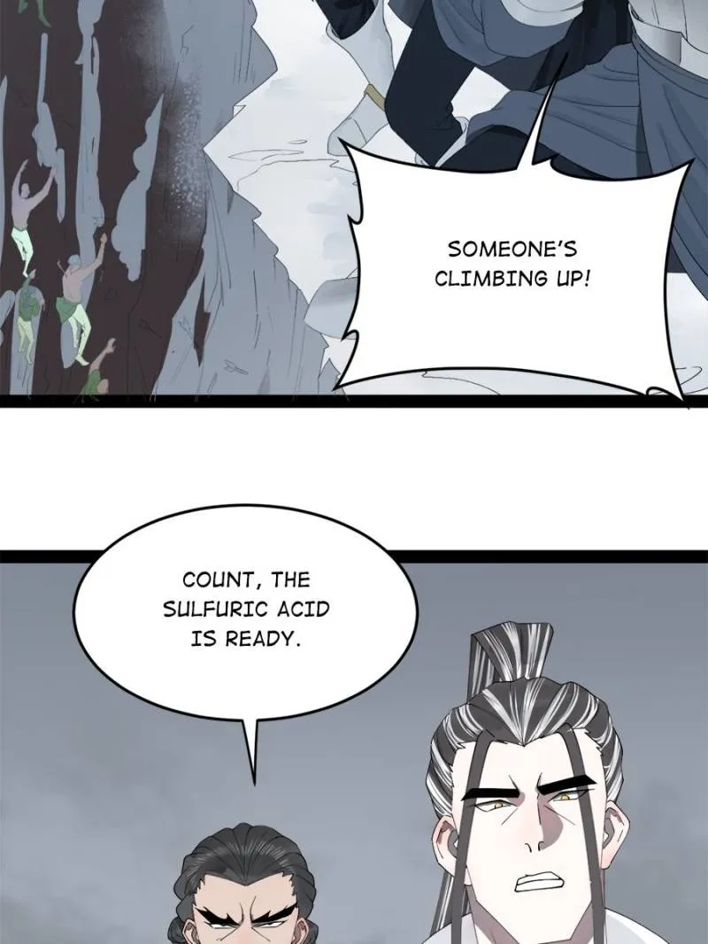 Survive As The Hero’s Husband! — Chapter 158 — page 4