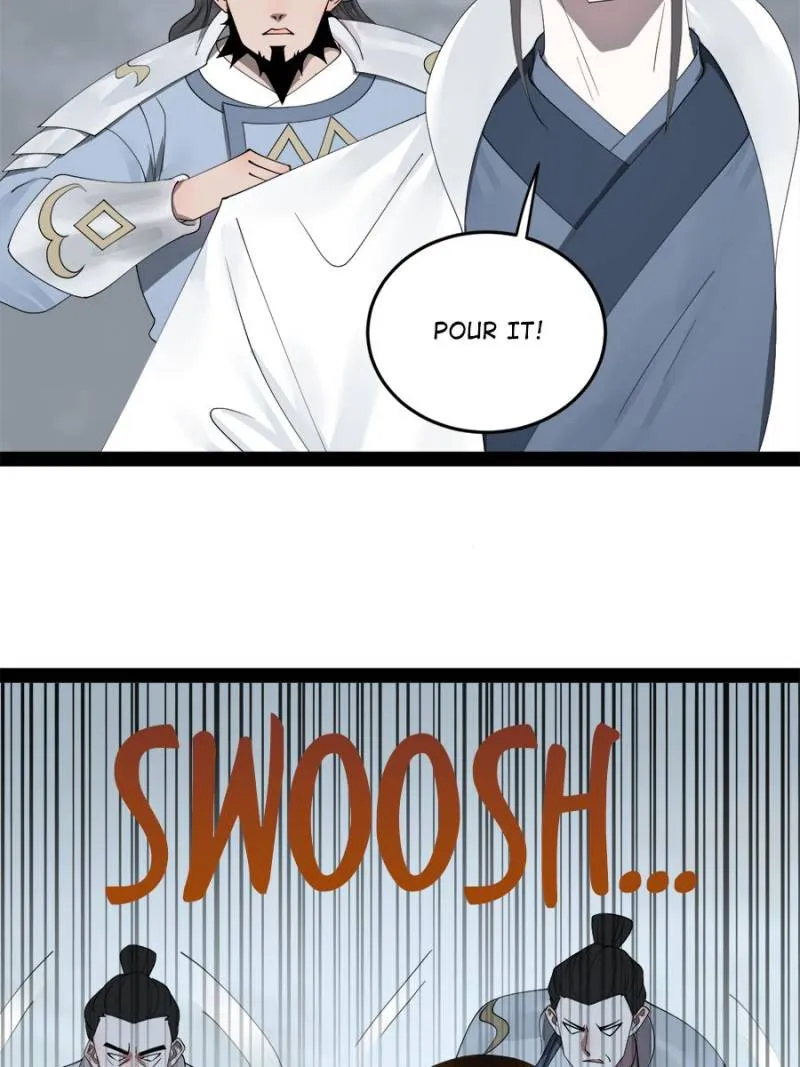 Survive As The Hero’s Husband! — Chapter 158 — page 5