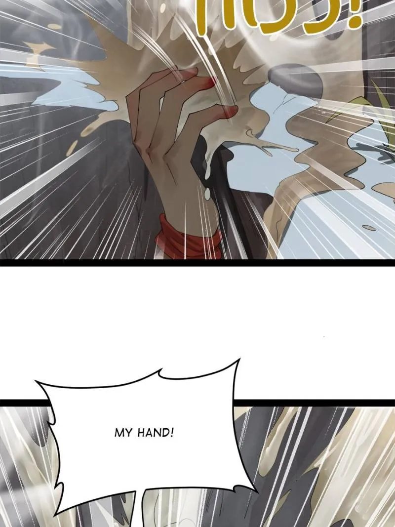 Survive As The Hero’s Husband! — Chapter 158 — page 7