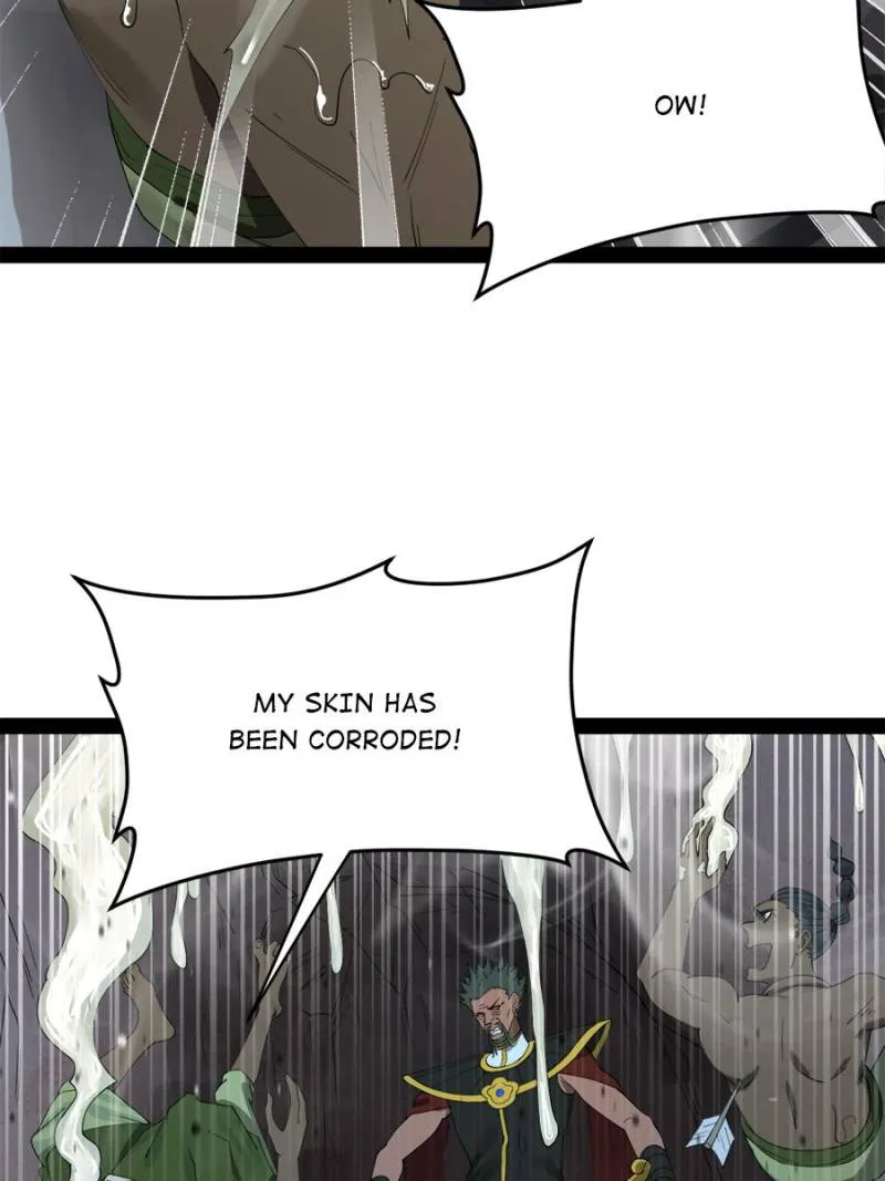 Survive As The Hero’s Husband! — Chapter 158 — page 9