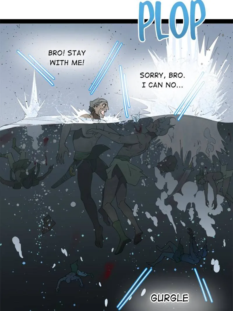 Survive As The Hero’s Husband! — Chapter 158 — page 17