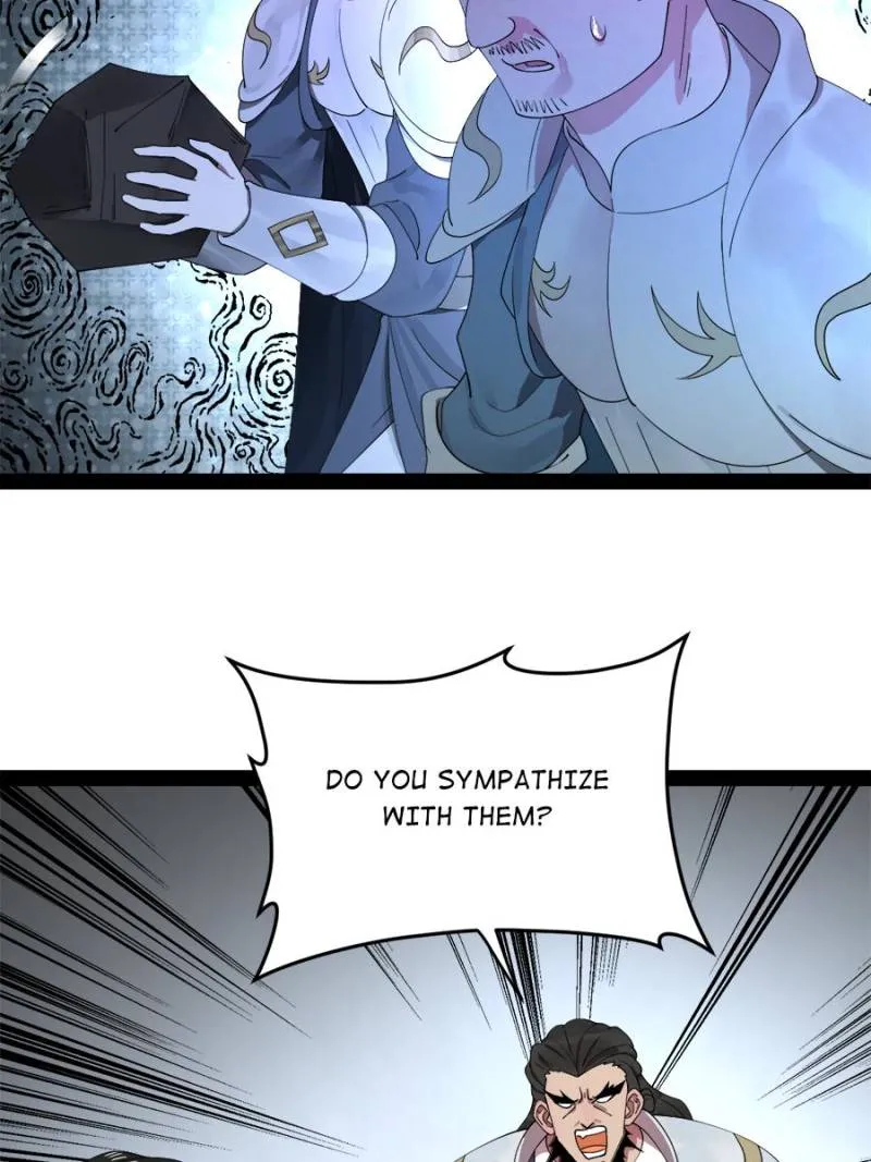 Survive As The Hero’s Husband! — Chapter 158 — page 19