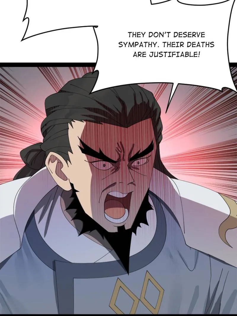 Survive As The Hero’s Husband! — Chapter 158 — page 21