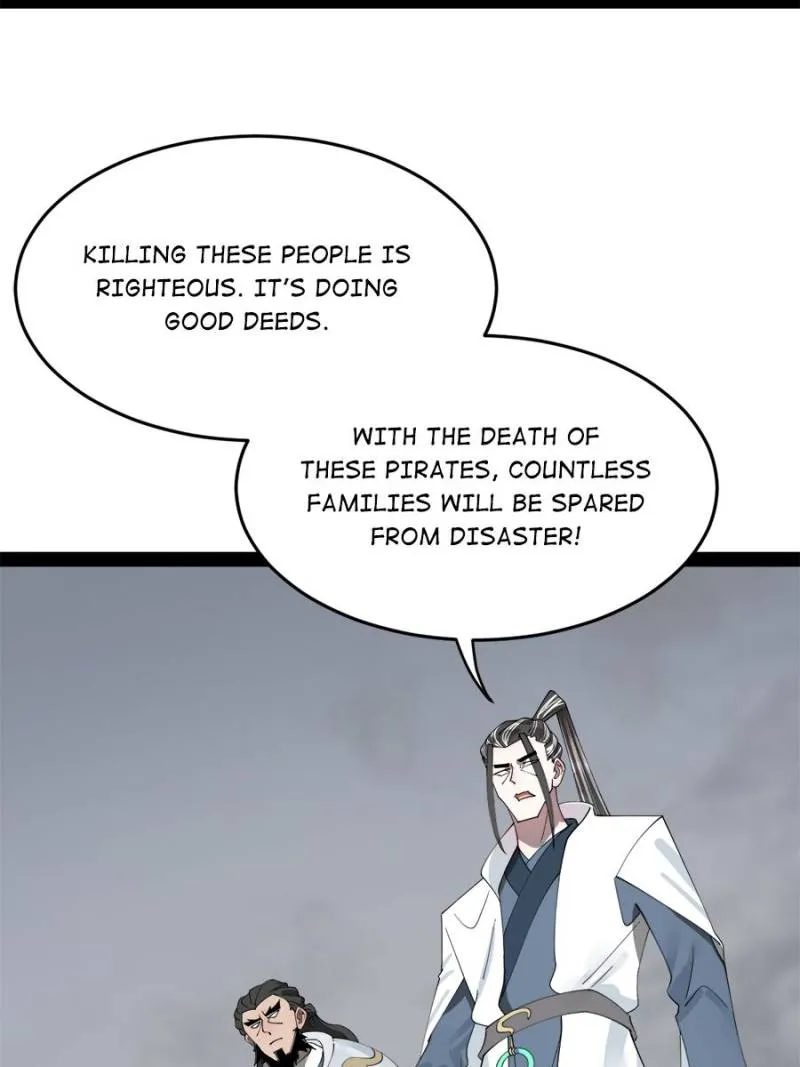 Survive As The Hero’s Husband! — Chapter 158 — page 22