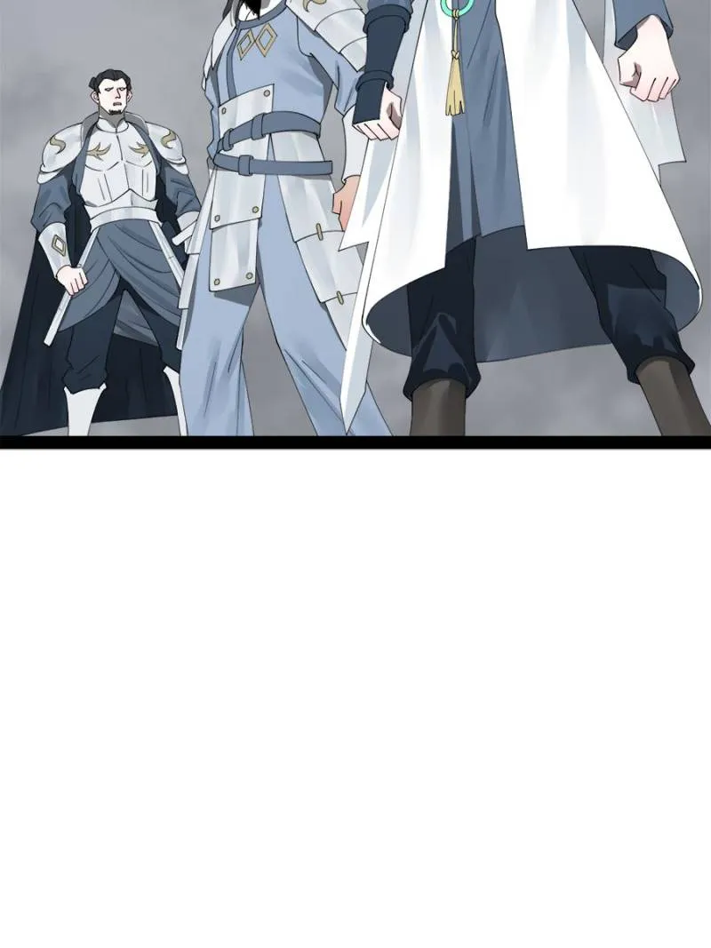 Survive As The Hero’s Husband! — Chapter 158 — page 23