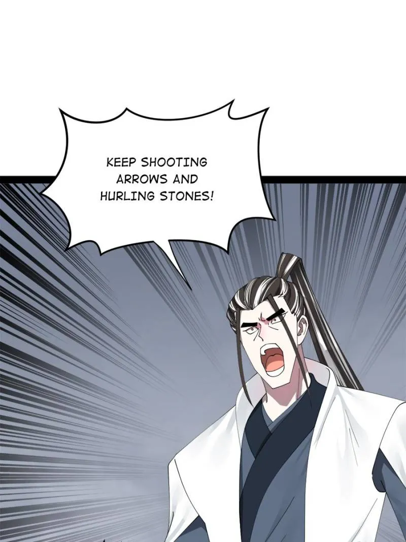 Survive As The Hero’s Husband! — Chapter 158 — page 25