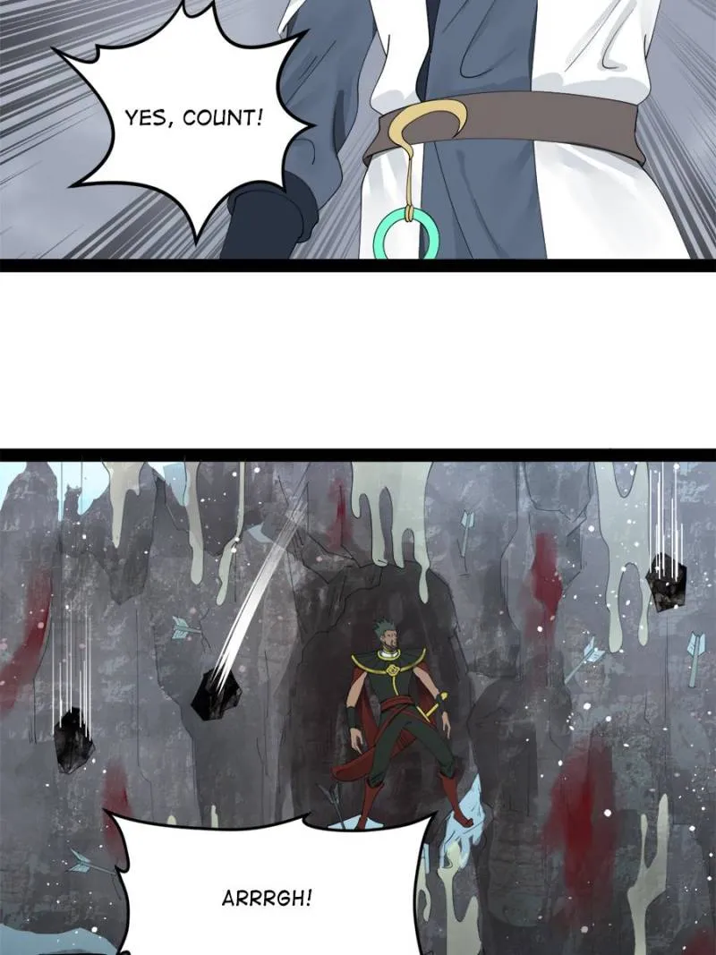 Survive As The Hero’s Husband! — Chapter 158 — page 26