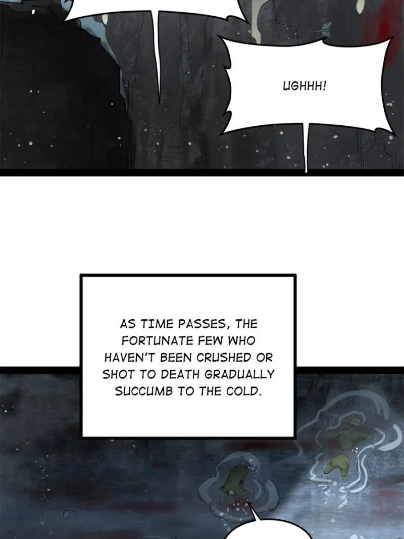 Survive As The Hero’s Husband! — Chapter 158 — page 27