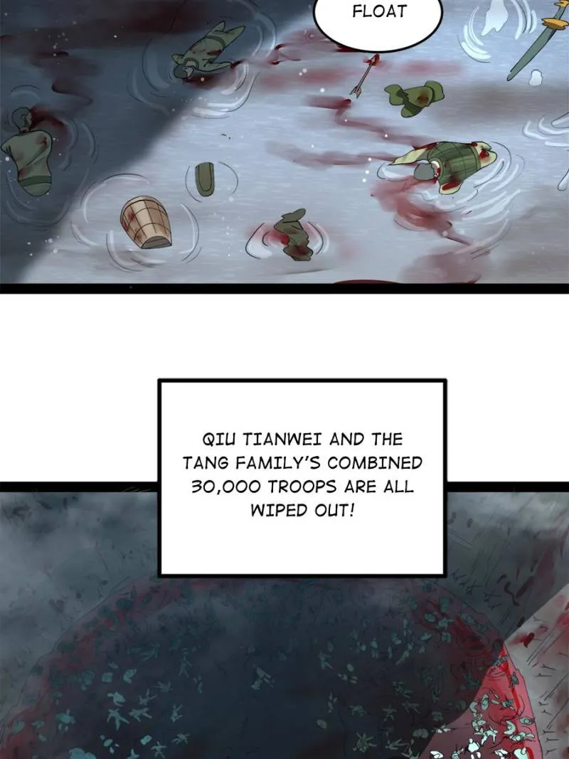Survive As The Hero’s Husband! — Chapter 158 — page 28
