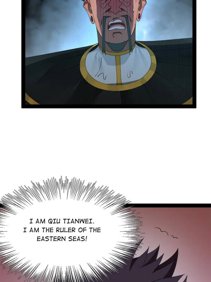 Survive As The Hero’s Husband! — Chapter 158 — page 31