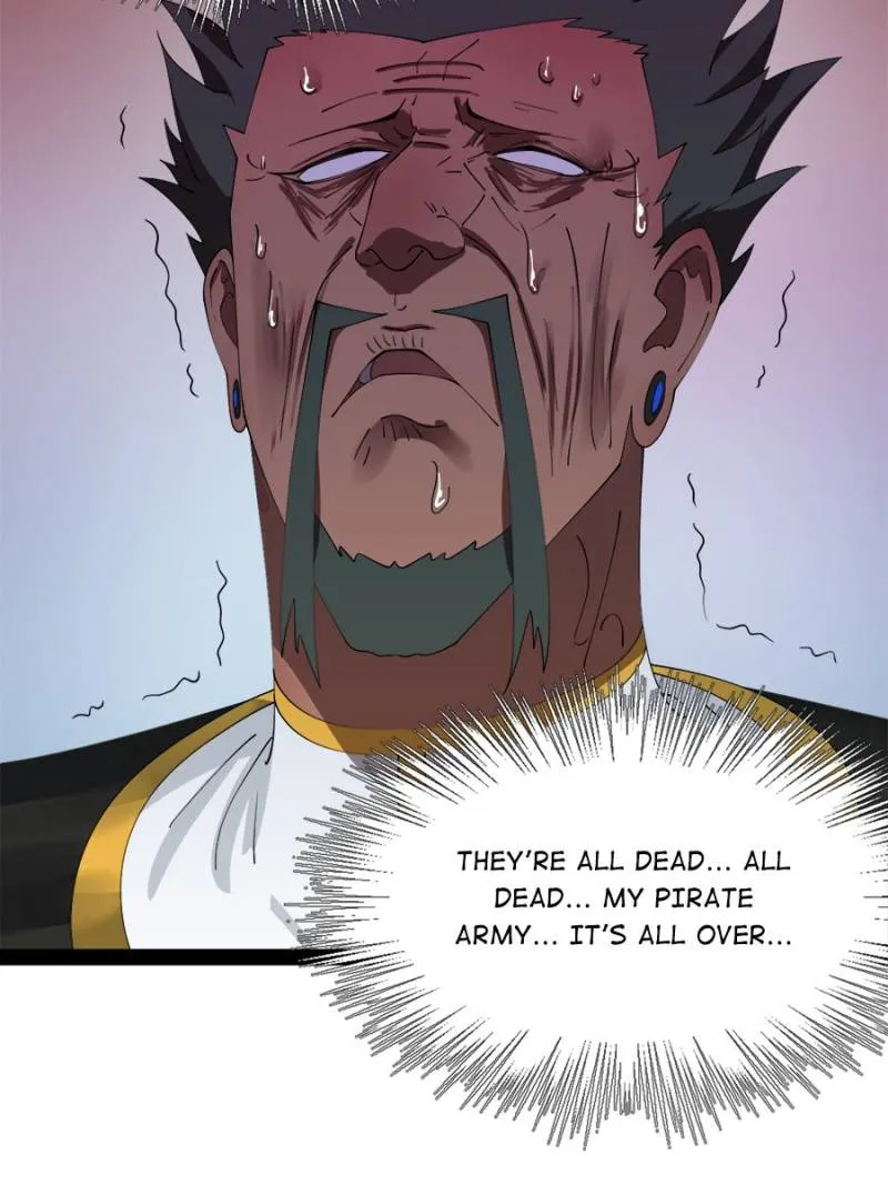 Survive As The Hero’s Husband! — Chapter 158 — page 32