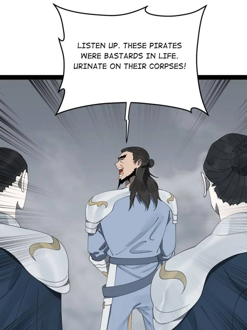 Survive As The Hero’s Husband! — Chapter 158 — page 34