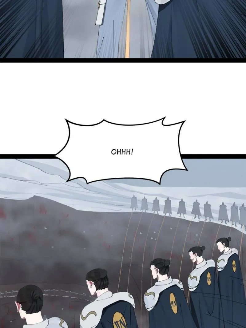 Survive As The Hero’s Husband! — Chapter 158 — page 35