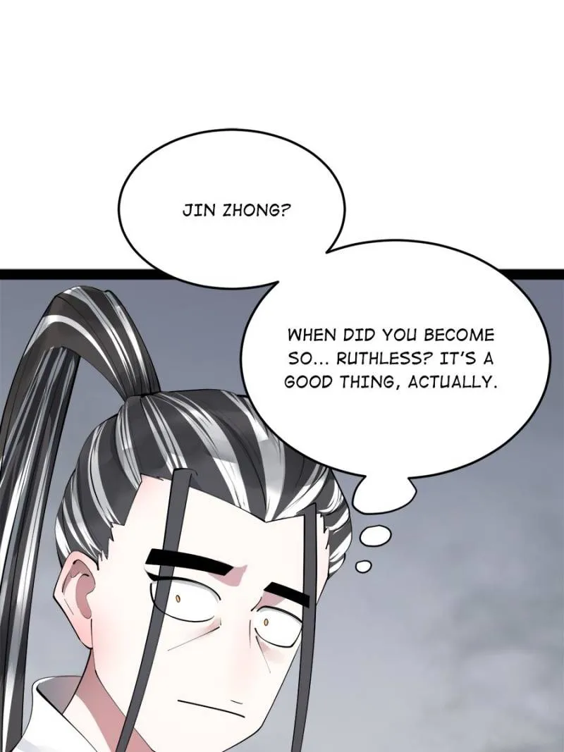 Survive As The Hero’s Husband! — Chapter 158 — page 38