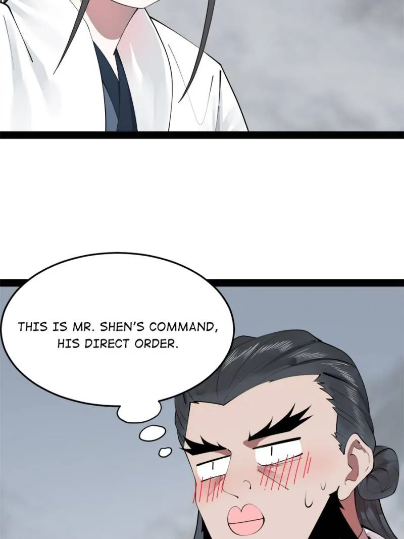 Survive As The Hero’s Husband! — Chapter 158 — page 39