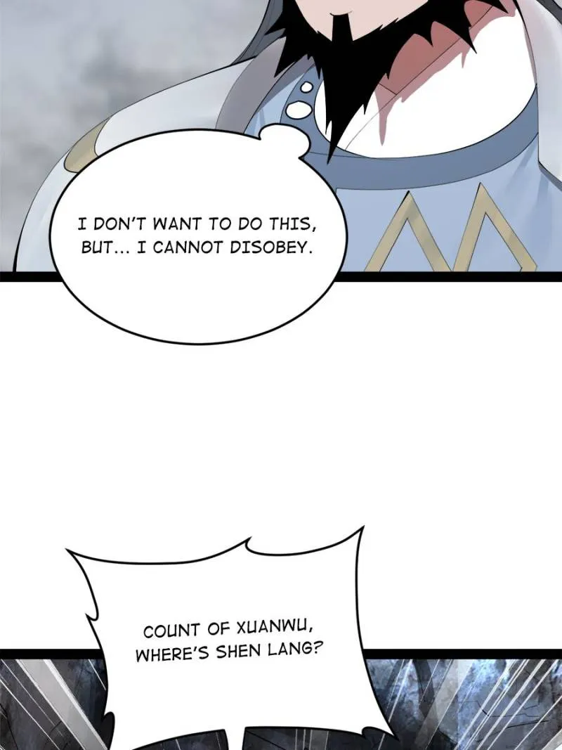 Survive As The Hero’s Husband! — Chapter 158 — page 40