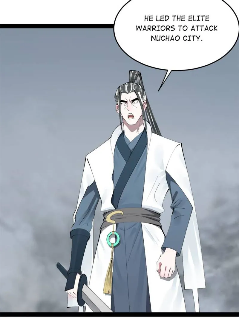 Survive As The Hero’s Husband! — Chapter 158 — page 42
