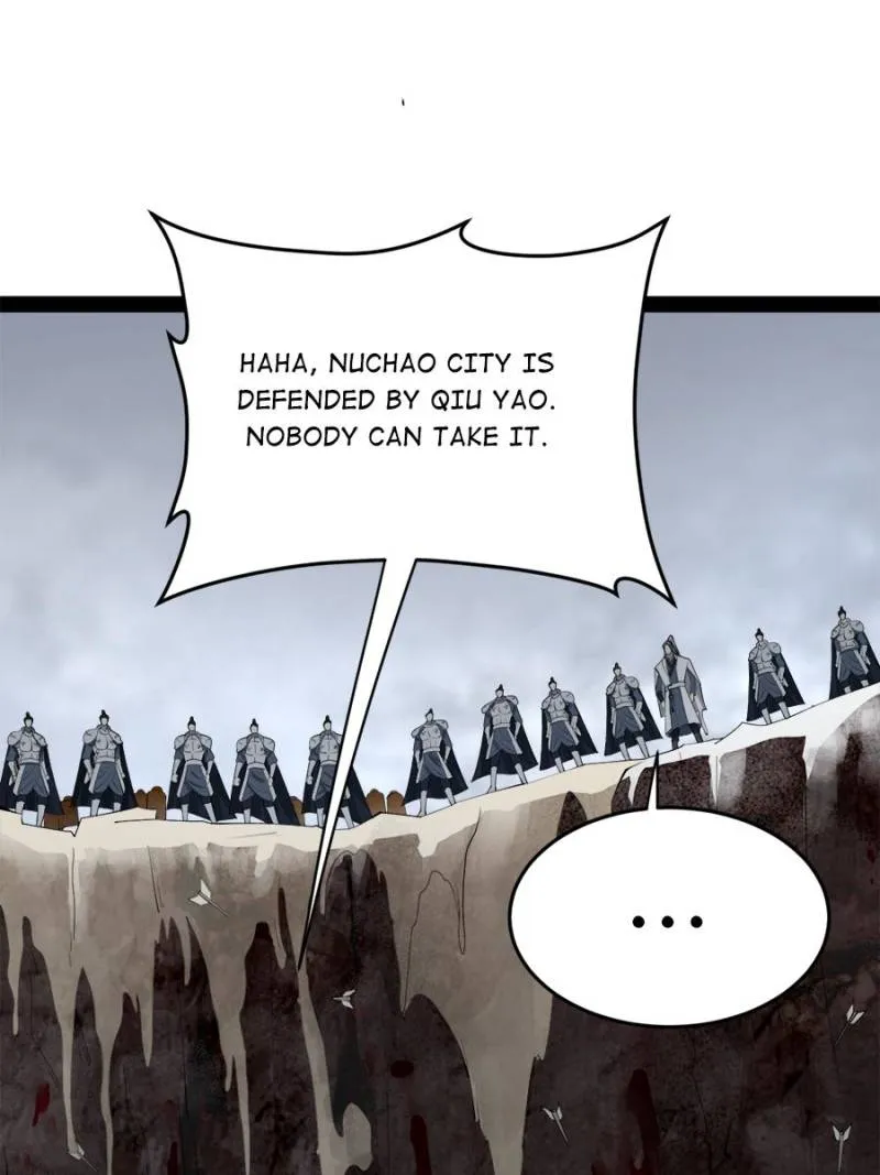 Survive As The Hero’s Husband! — Chapter 158 — page 43