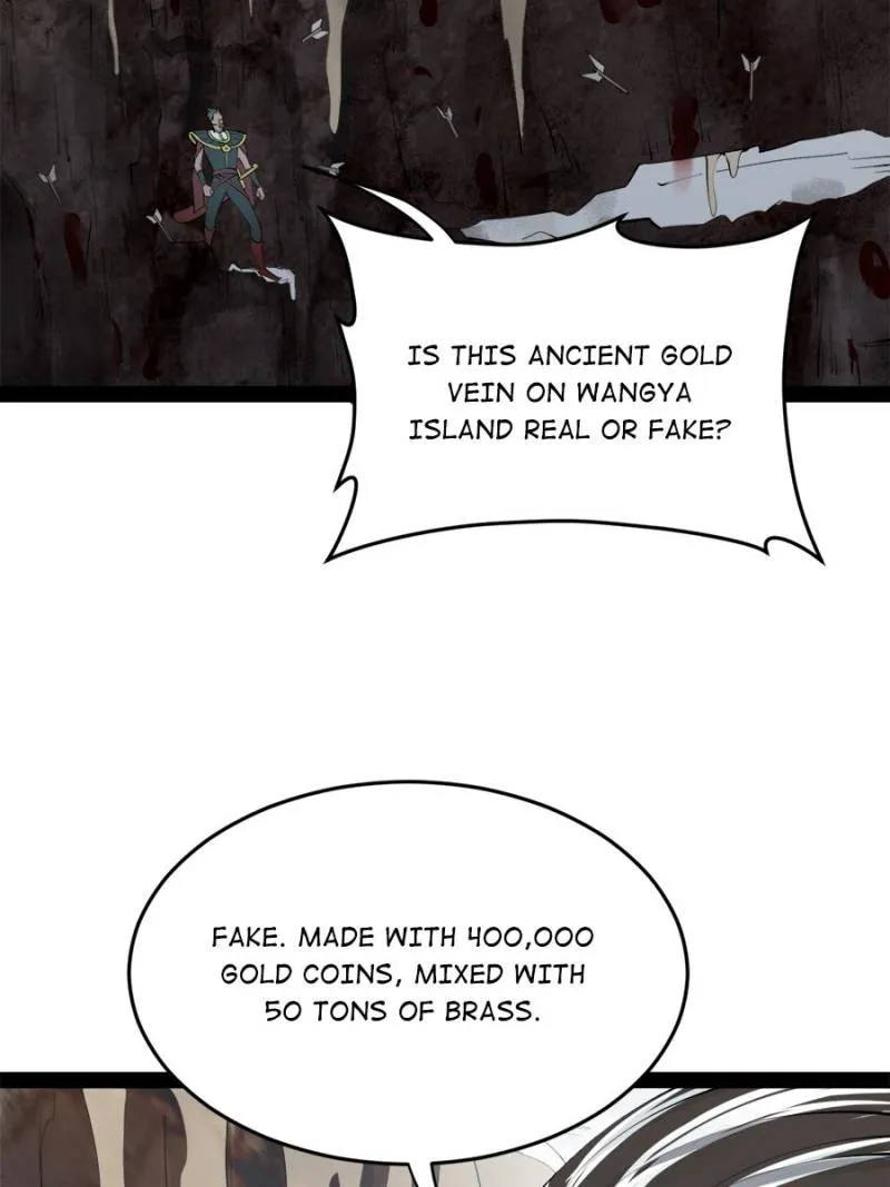 Survive As The Hero’s Husband! — Chapter 158 — page 44