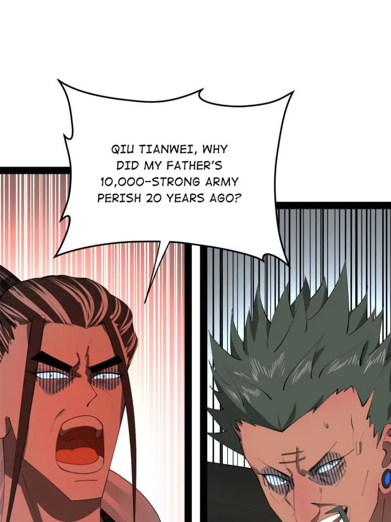 Survive As The Hero’s Husband! — Chapter 158 — page 47