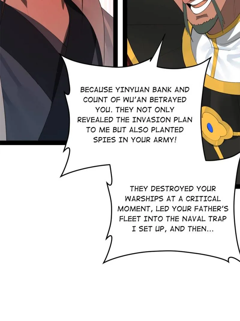Survive As The Hero’s Husband! — Chapter 158 — page 48