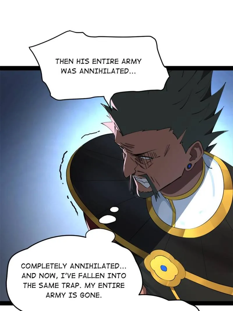 Survive As The Hero’s Husband! — Chapter 158 — page 50
