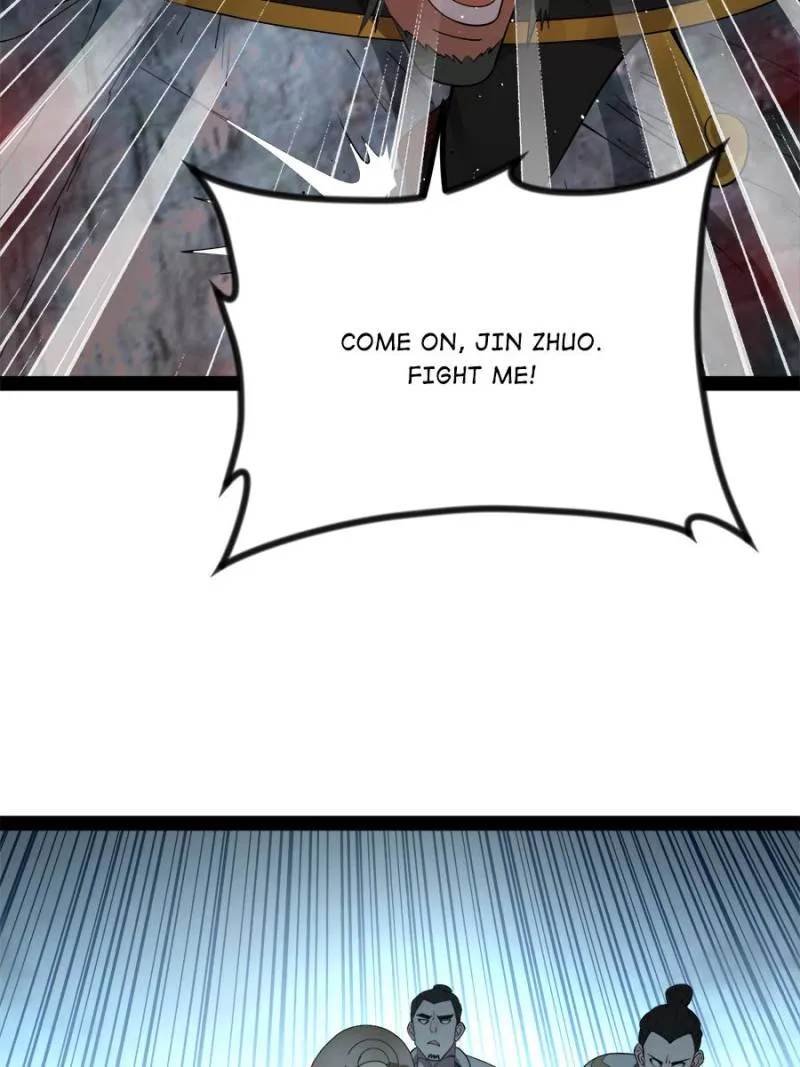 Survive As The Hero’s Husband! — Chapter 158 — page 54