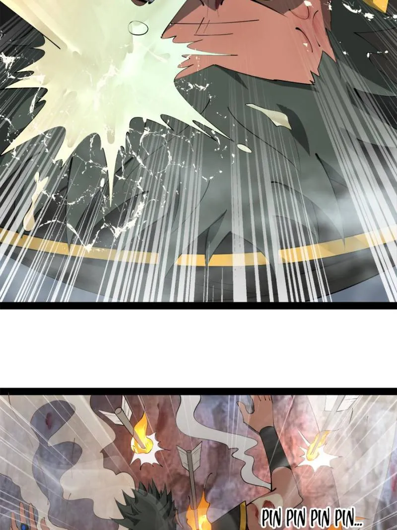 Survive As The Hero’s Husband! — Chapter 158 — page 58