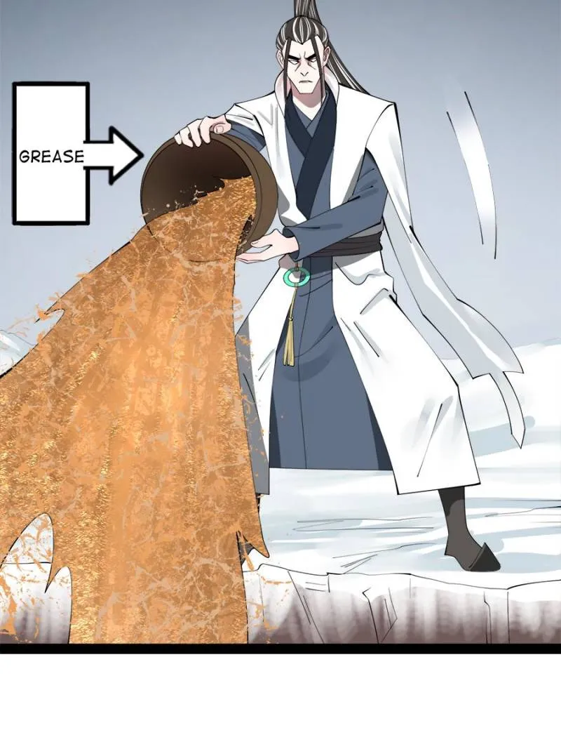 Survive As The Hero’s Husband! — Chapter 158 — page 60