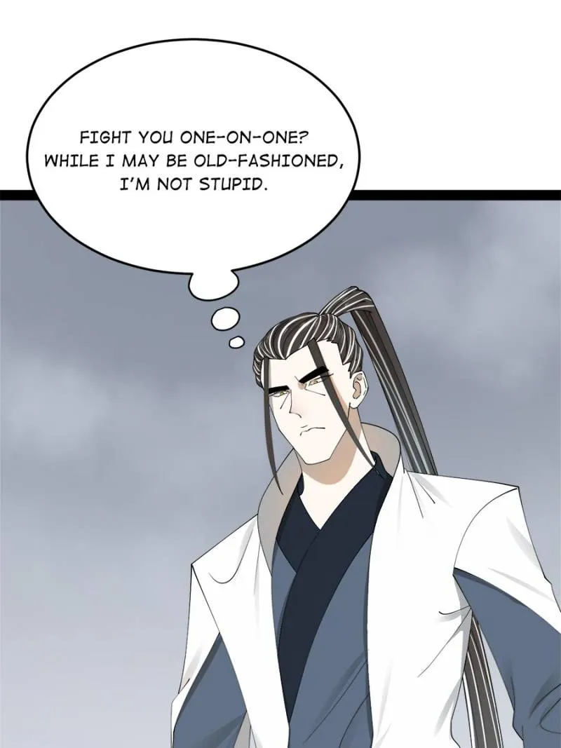 Survive As The Hero’s Husband! — Chapter 158 — page 66