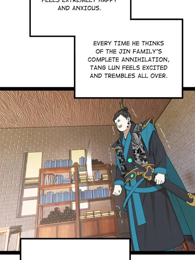 Survive As The Hero’s Husband! — Chapter 158 — page 70