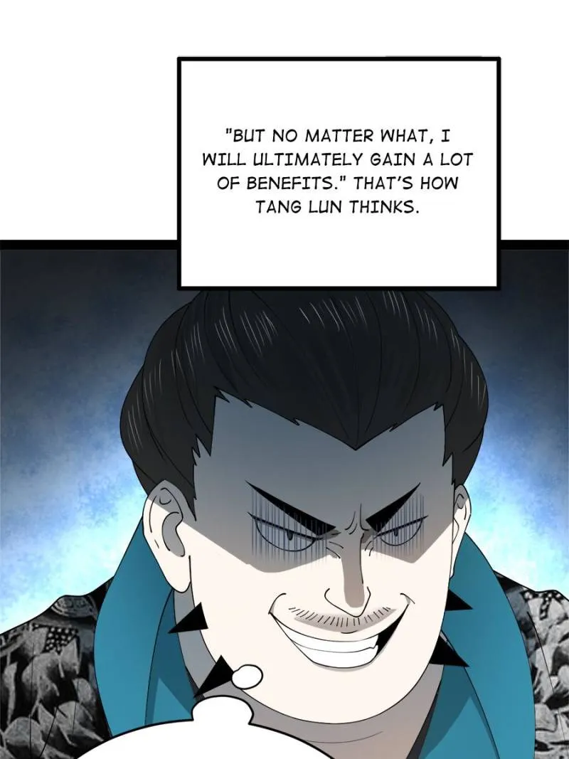 Survive As The Hero’s Husband! — Chapter 158 — page 72